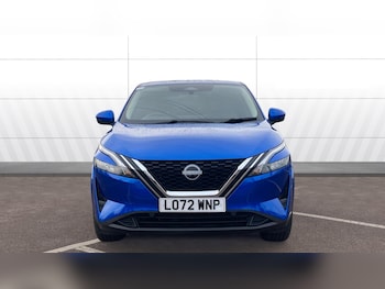 Used Nissan Qashqai 2022 for sale - 77207373: Photo