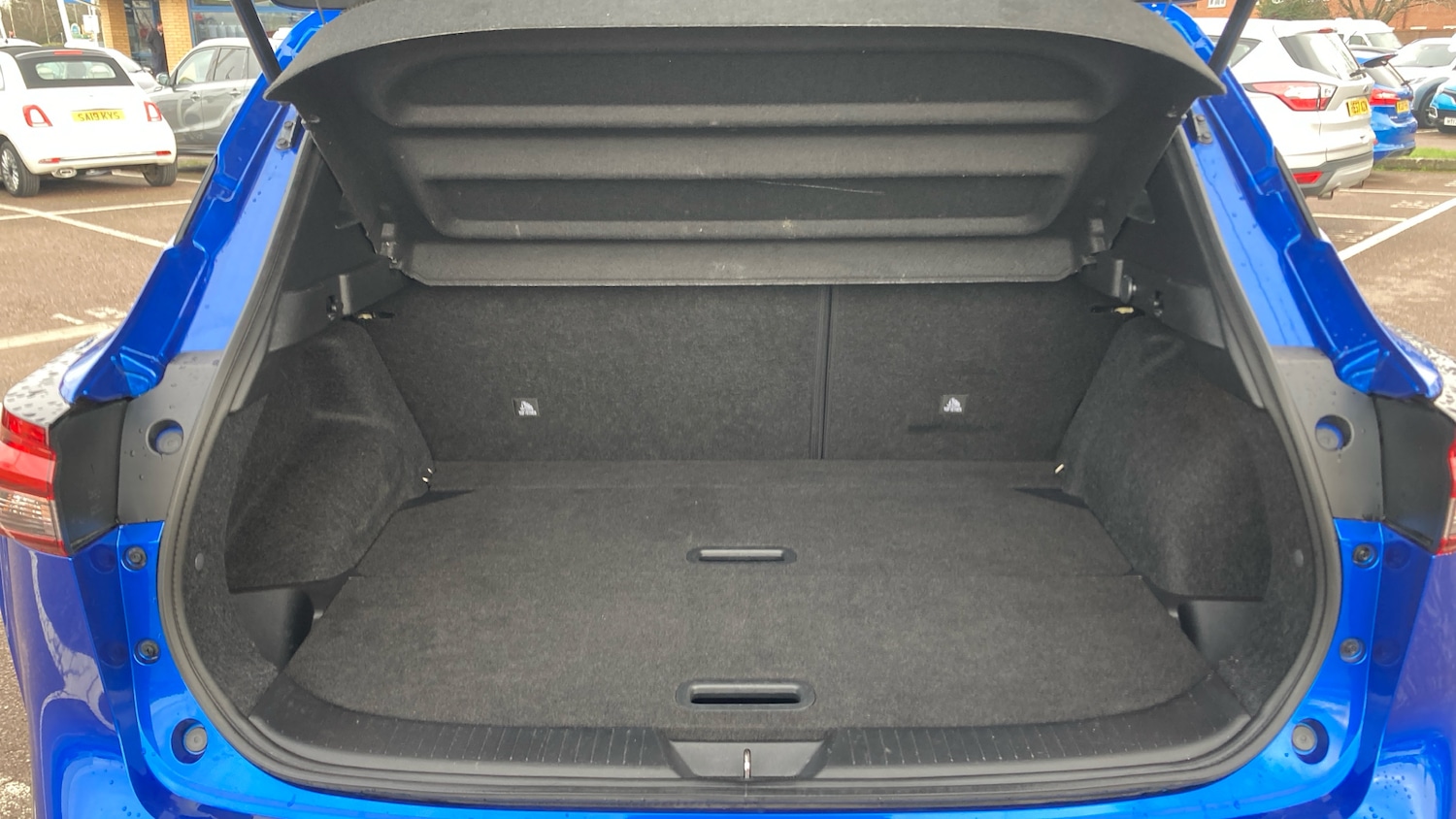 Used Nissan Qashqai 2022 for sale - 77207373: Photo 4