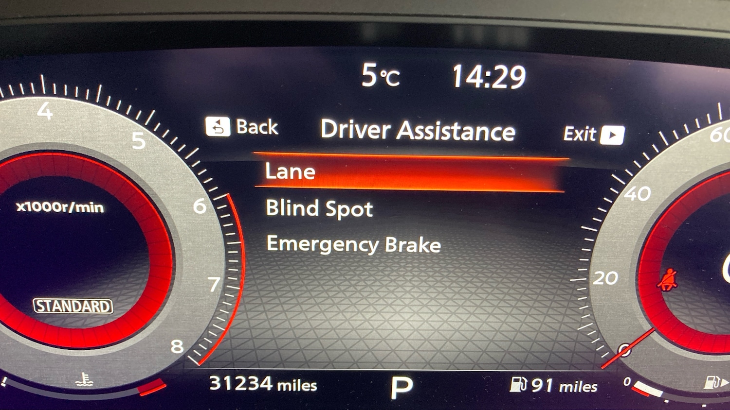 Used Nissan Qashqai 2022 for sale - 77207373: Photo 40