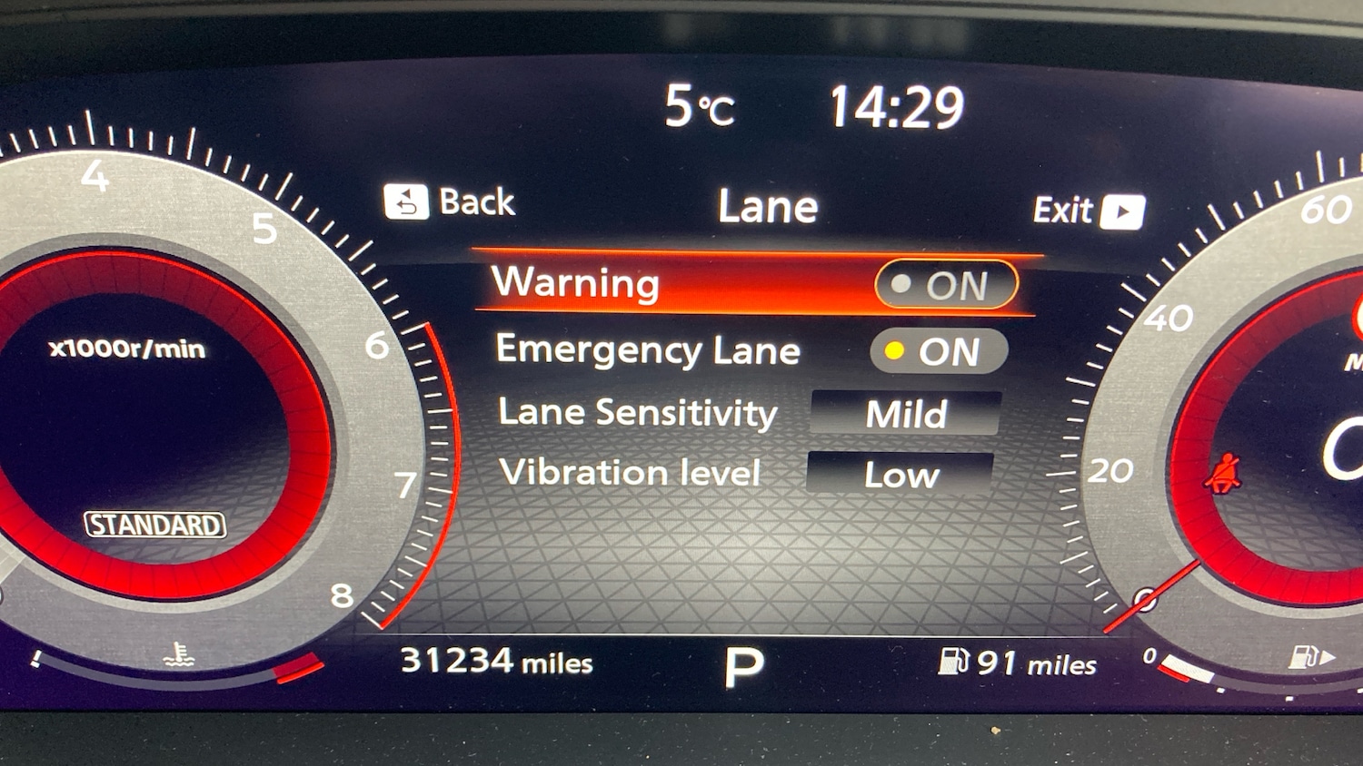 Used Nissan Qashqai 2022 for sale - 77207373: Photo 41