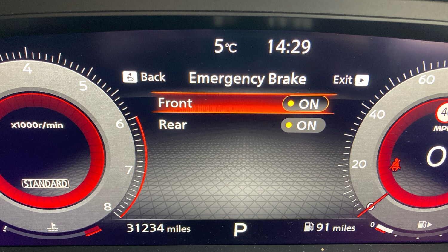 Used Nissan Qashqai 2022 for sale - 77207373: Photo 42