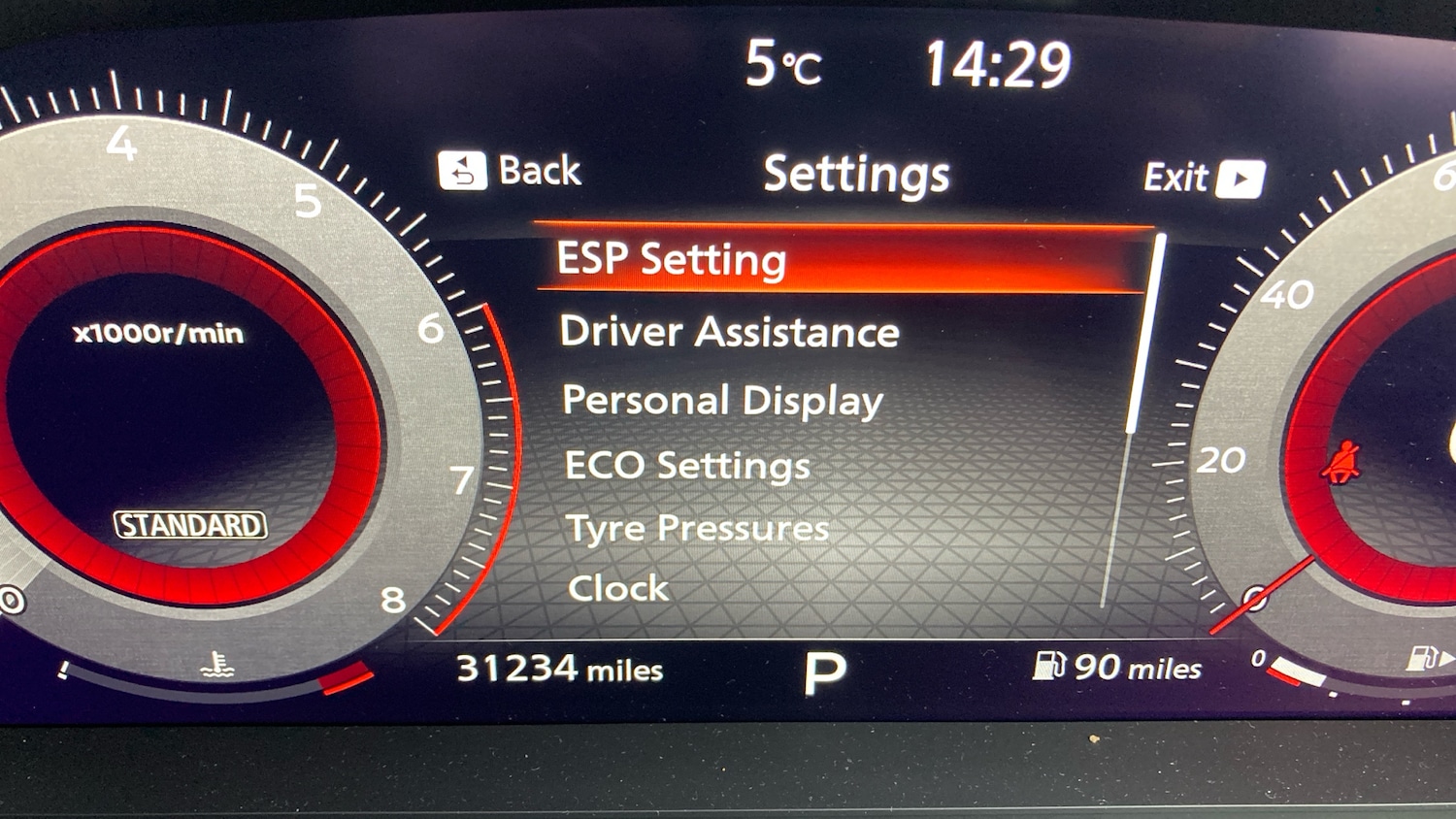 Used Nissan Qashqai 2022 for sale - 77207373: Photo 43