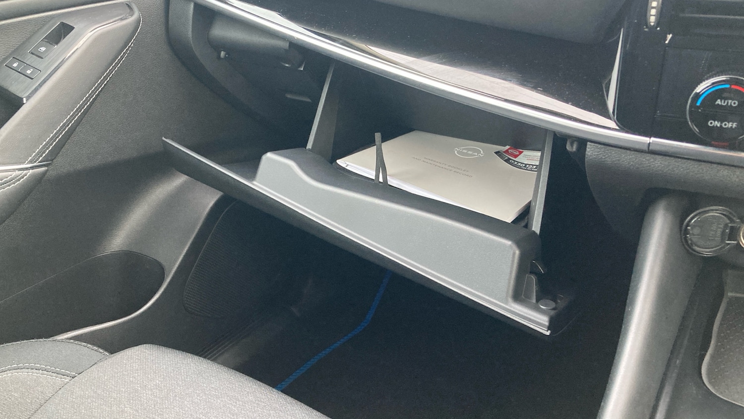 Used Nissan Qashqai 2022 for sale - 77207373: Photo 46