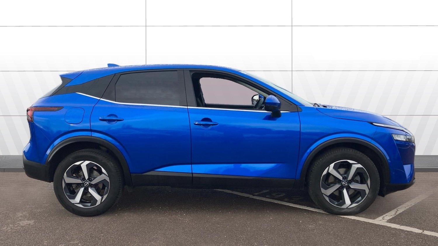 Used Nissan Qashqai 2022 for sale - 77207373: Photo 5
