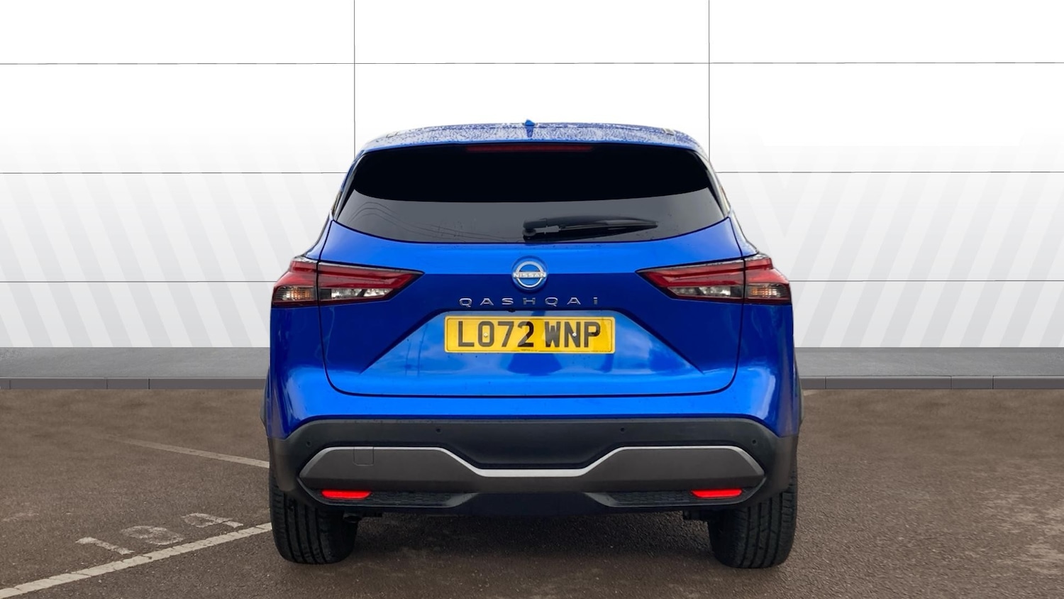 Used Nissan Qashqai 2022 for sale - 77207373: Photo 6