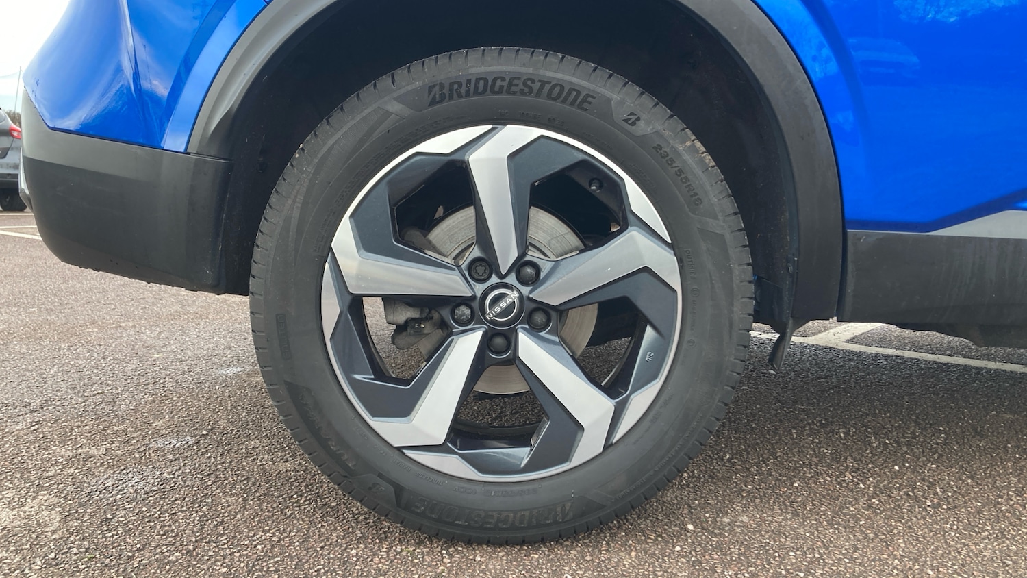 Used Nissan Qashqai 2022 for sale - 77207373: Photo 7