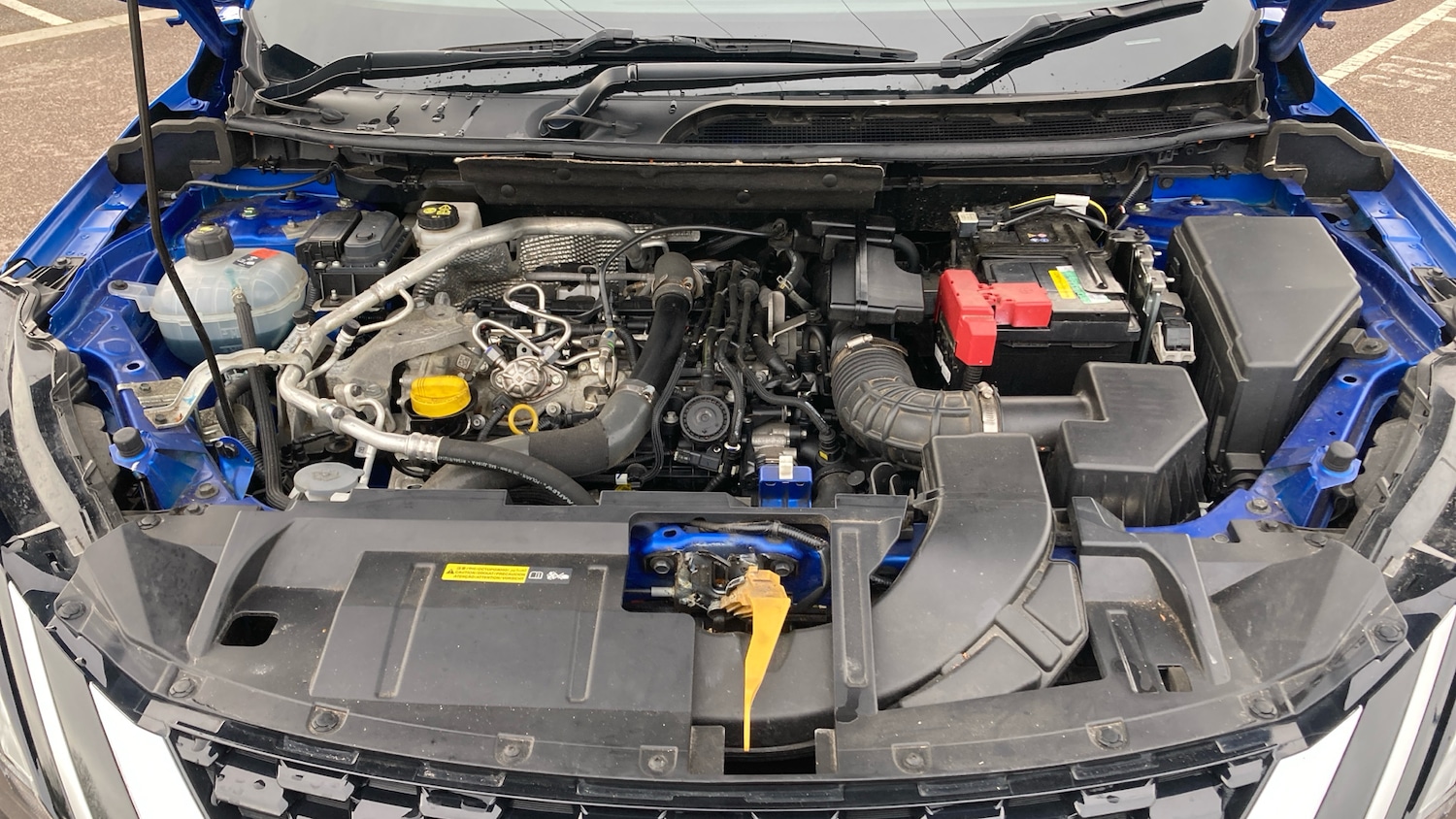 Used Nissan Qashqai 2022 for sale - 77207373: Photo 8