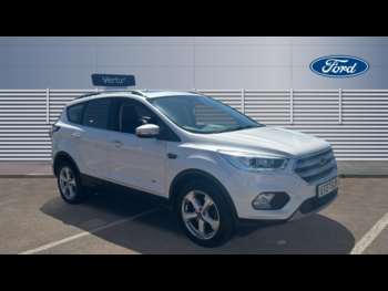 2018 (67) - 2.0 TDCi 180 Titanium X 5dr Auto Diesel Estate