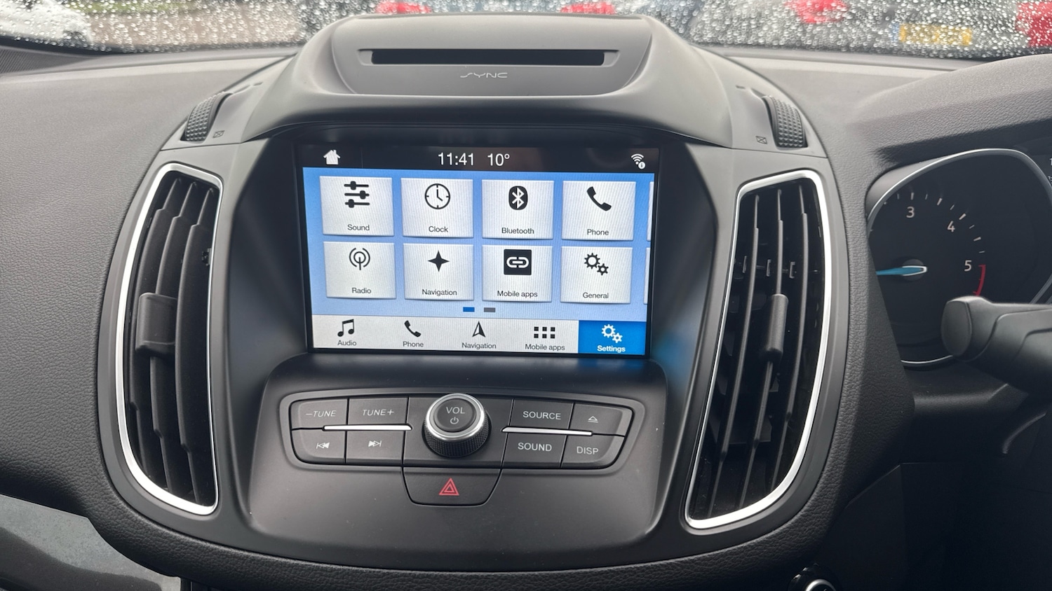 Used Ford C-Max 2018 for sale - 76412042: Photo 12