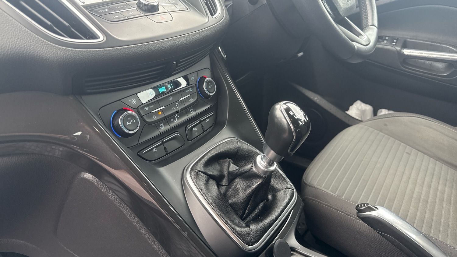 Used Ford C-Max 2018 for sale - 76412042: Photo 13