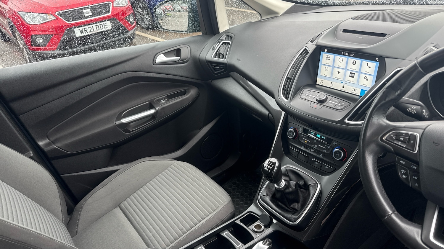 Used Ford C-Max 2018 for sale - 76412042: Photo 14