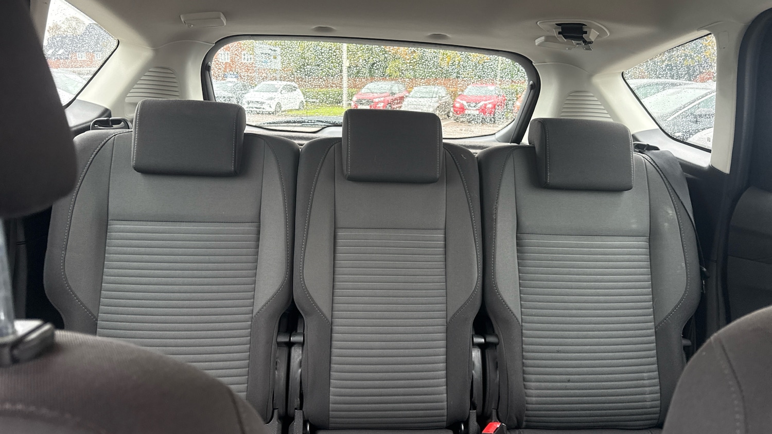 Used Ford C-Max 2018 for sale - 76412042: Photo 15