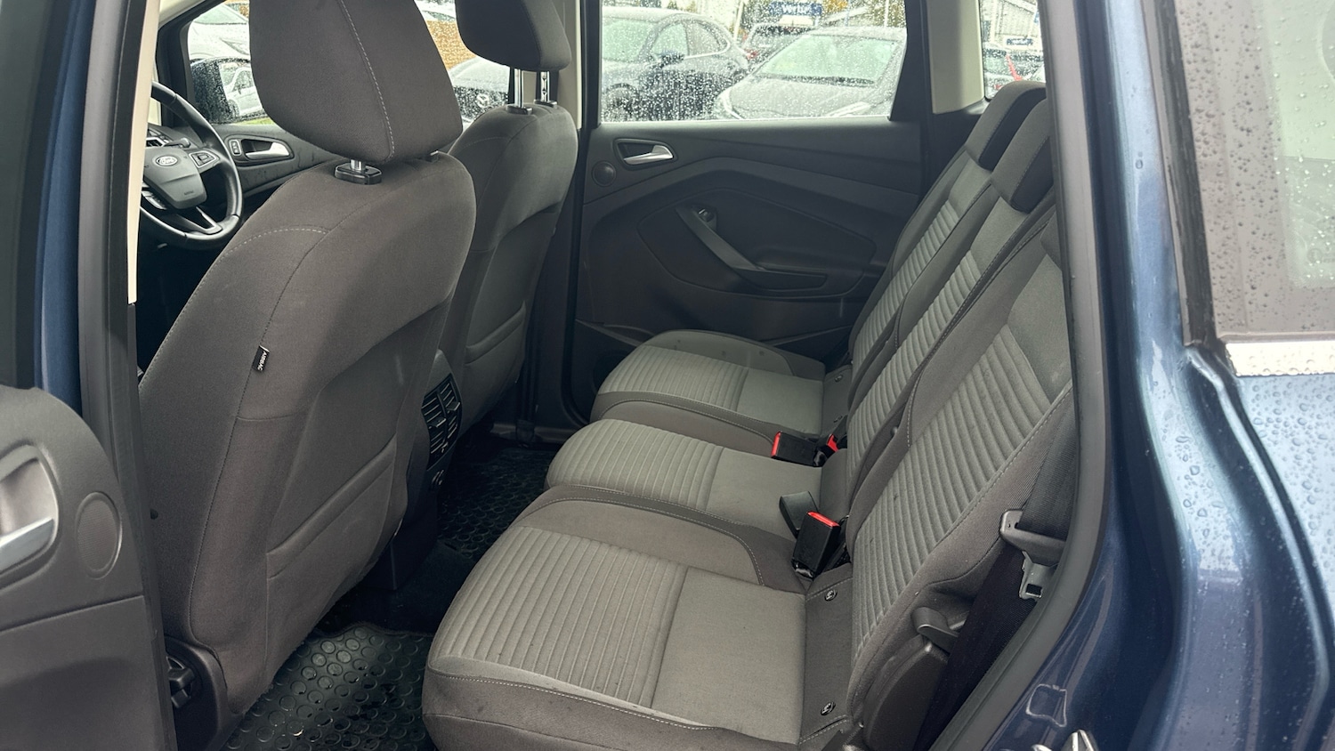 Used Ford C-Max 2018 for sale - 76412042: Photo 16