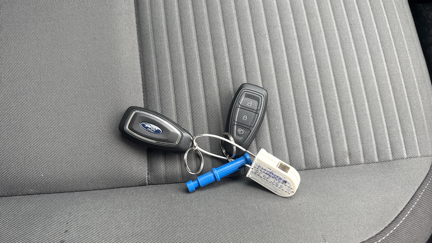 Used Ford C-Max 2018 for sale - 76412042: Photo 20