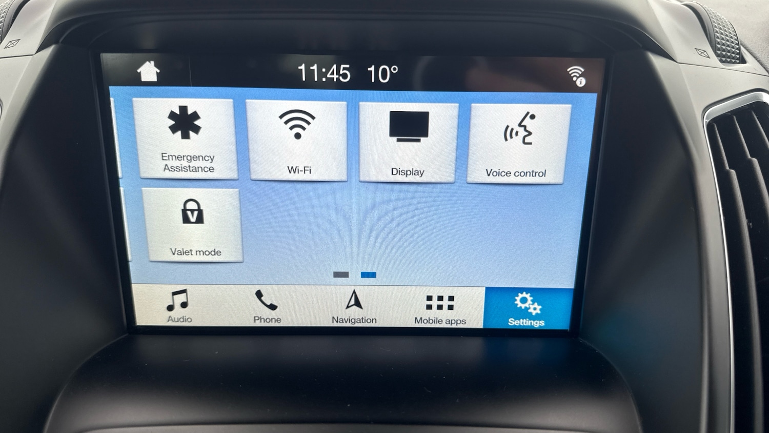 Used Ford C-Max 2018 for sale - 76412042: Photo 21