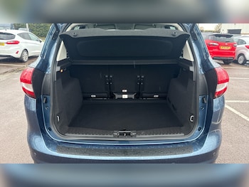 Used Ford C-Max 2018 for sale - 76412042: Photo