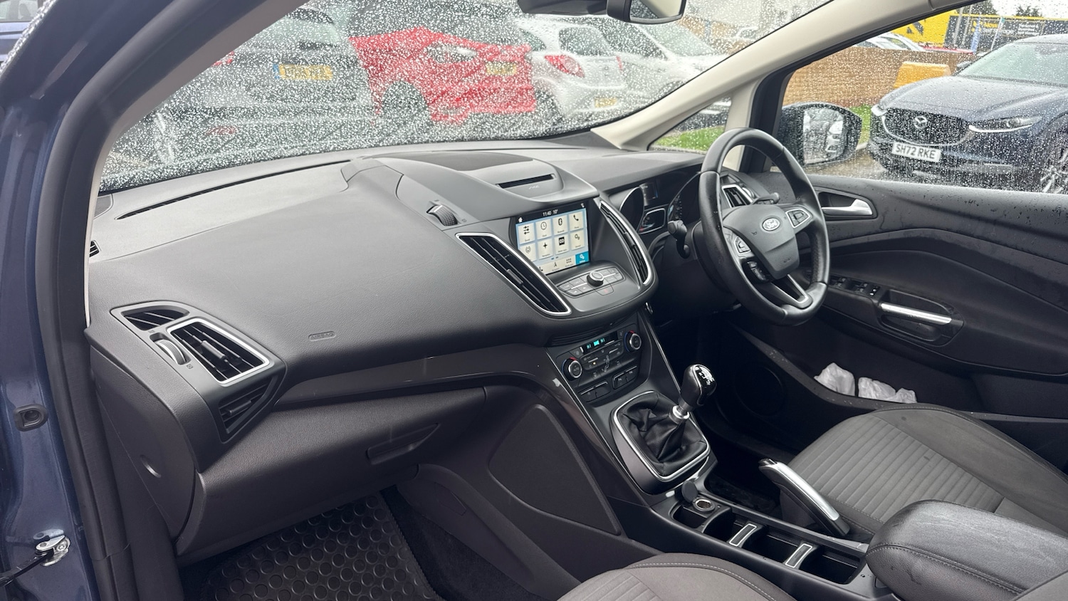 Used Ford C-Max 2018 for sale - 76412042: Photo 9