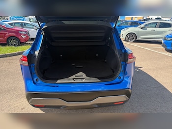 Used Nissan Qashqai 2024 for sale - 78846364: Photo