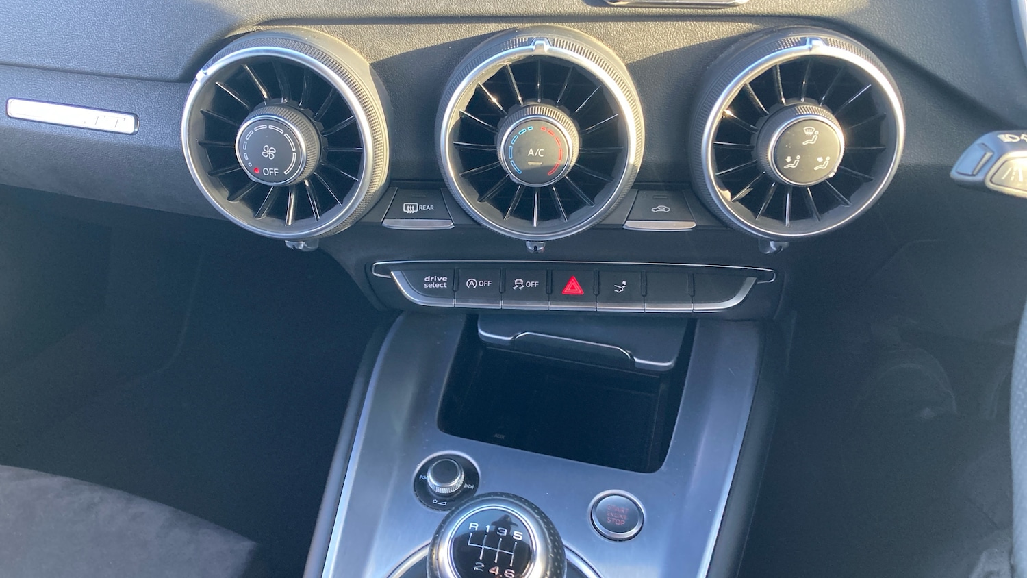 Used Audi TT 2017 for sale - 78015120: Photo 12