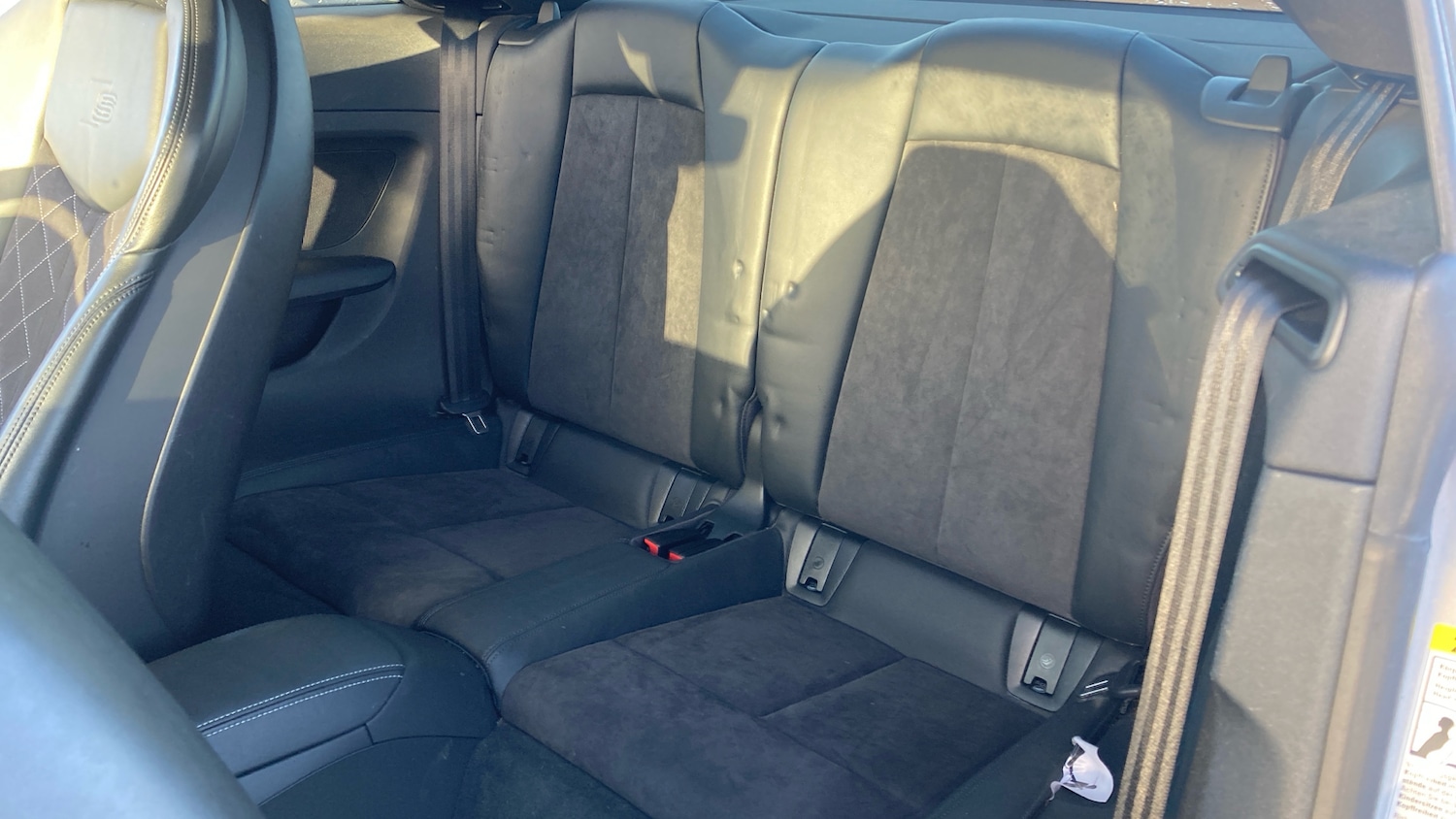 Used Audi TT 2017 for sale - 78015120: Photo 16