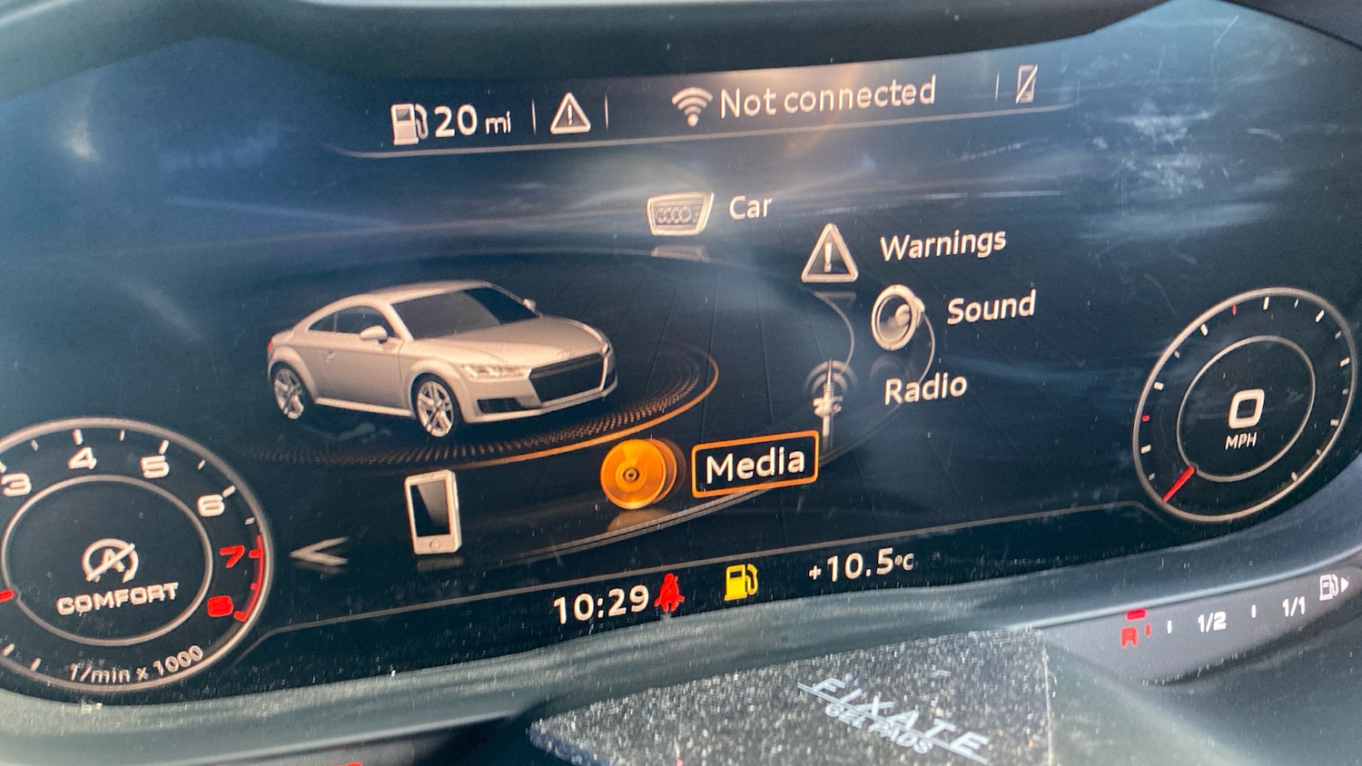 Used Audi TT 2017 for sale - 78015120: Photo 37