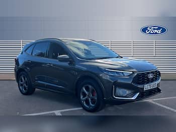 Used Ford Kuga 2025 for sale - 79864984: Photo