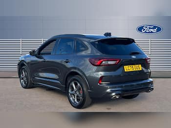 Used Ford Kuga 2025 for sale - 79864984: Photo
