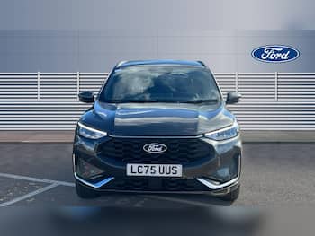 Used Ford Kuga 2025 for sale - 79864984: Photo