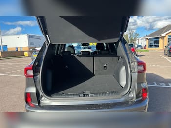 Used Ford Kuga 2025 for sale - 79864984: Photo