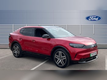 Used Ford Capri 2026 for sale - 78281277: Photo