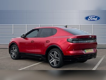 Used Ford Capri 2026 for sale - 78281277: Photo