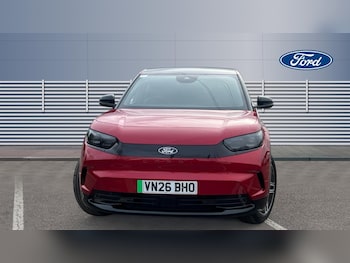 Used Ford Capri 2026 for sale - 78281277: Photo