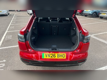 Used Ford Capri 2026 for sale - 78281277: Photo