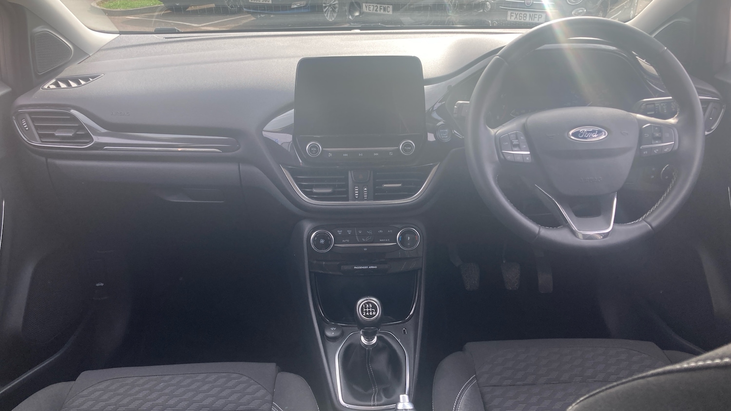 Used Ford Puma 2023 for sale - 76143074: Photo 10