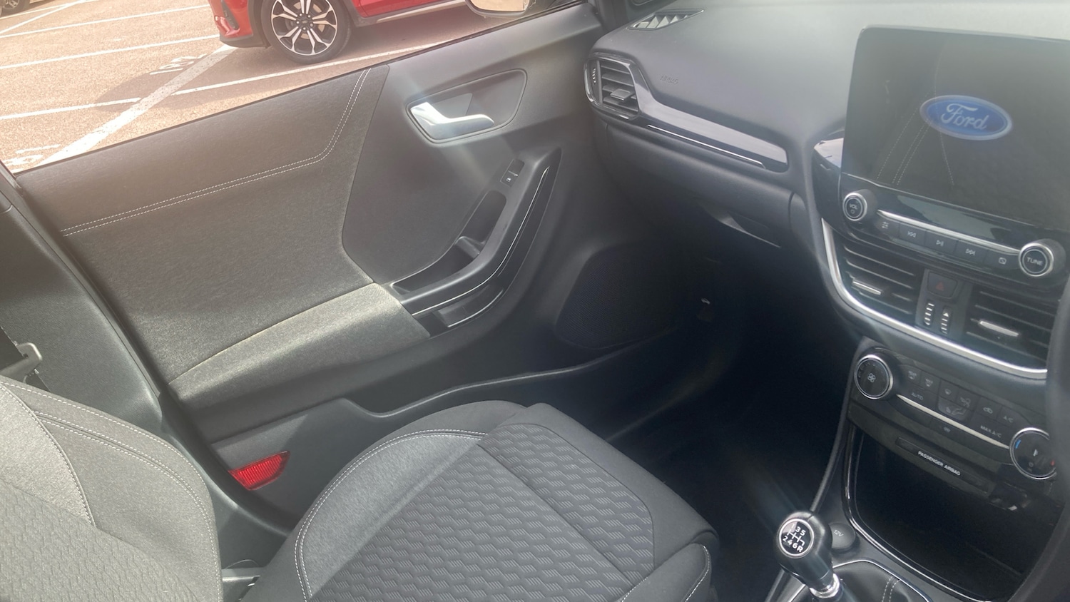 Used Ford Puma 2023 for sale - 76143074: Photo 14