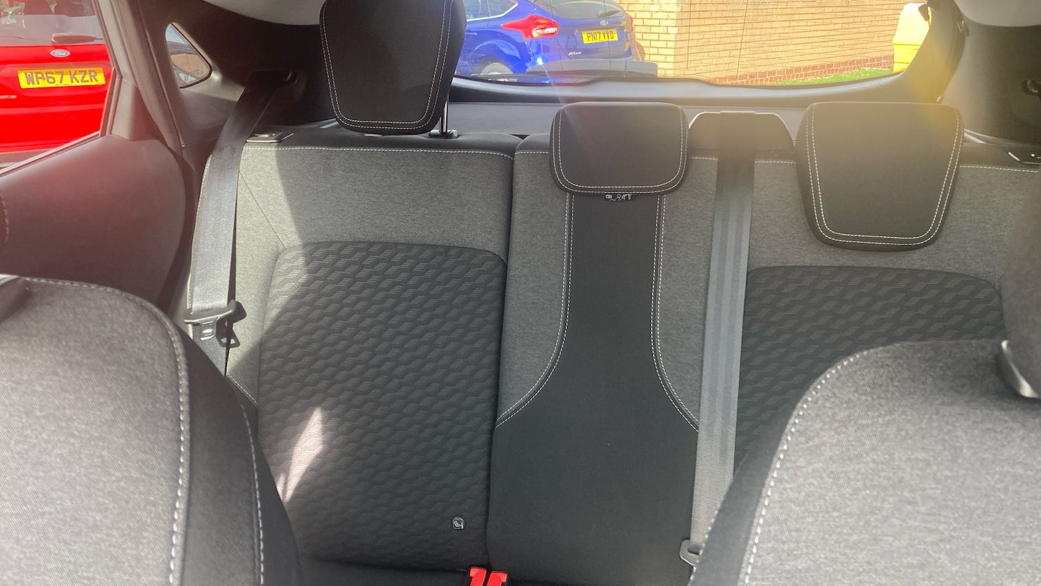 Used Ford Puma 2023 for sale - 76143074: Photo 15