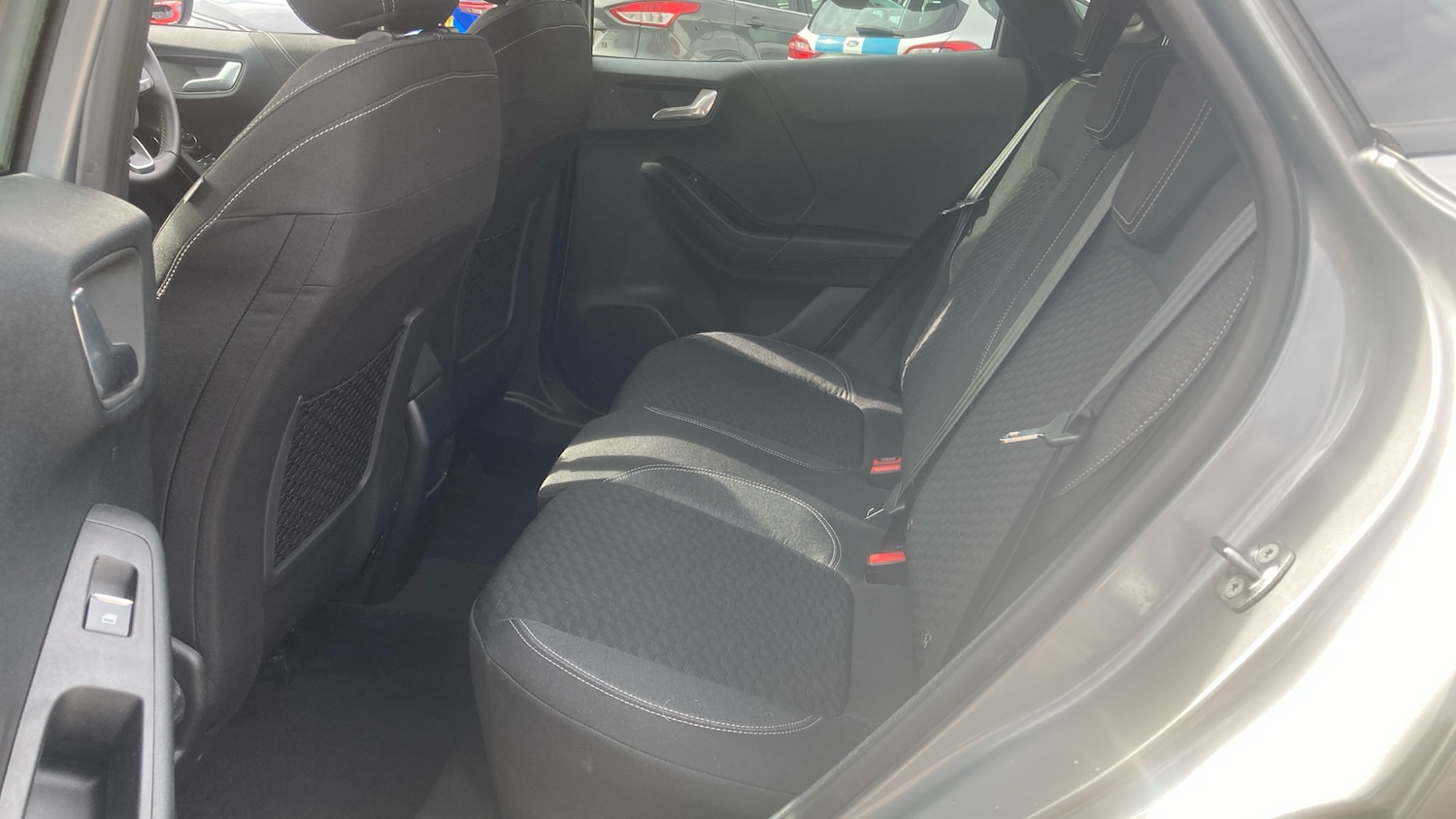 Used Ford Puma 2023 for sale - 76143074: Photo 16