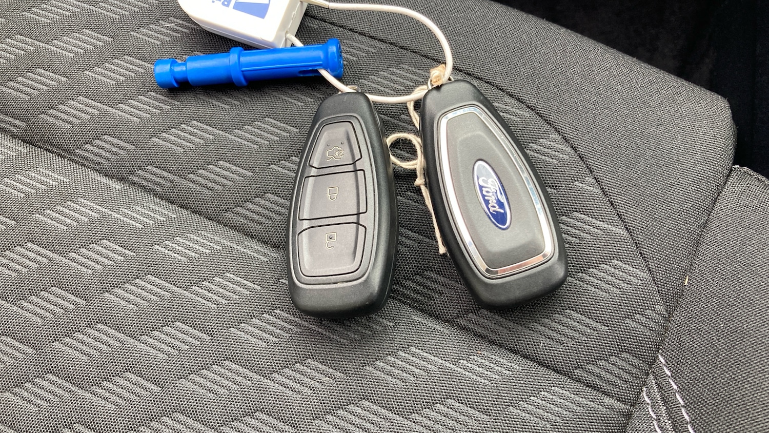 Used Ford Puma 2023 for sale - 76143074: Photo 20