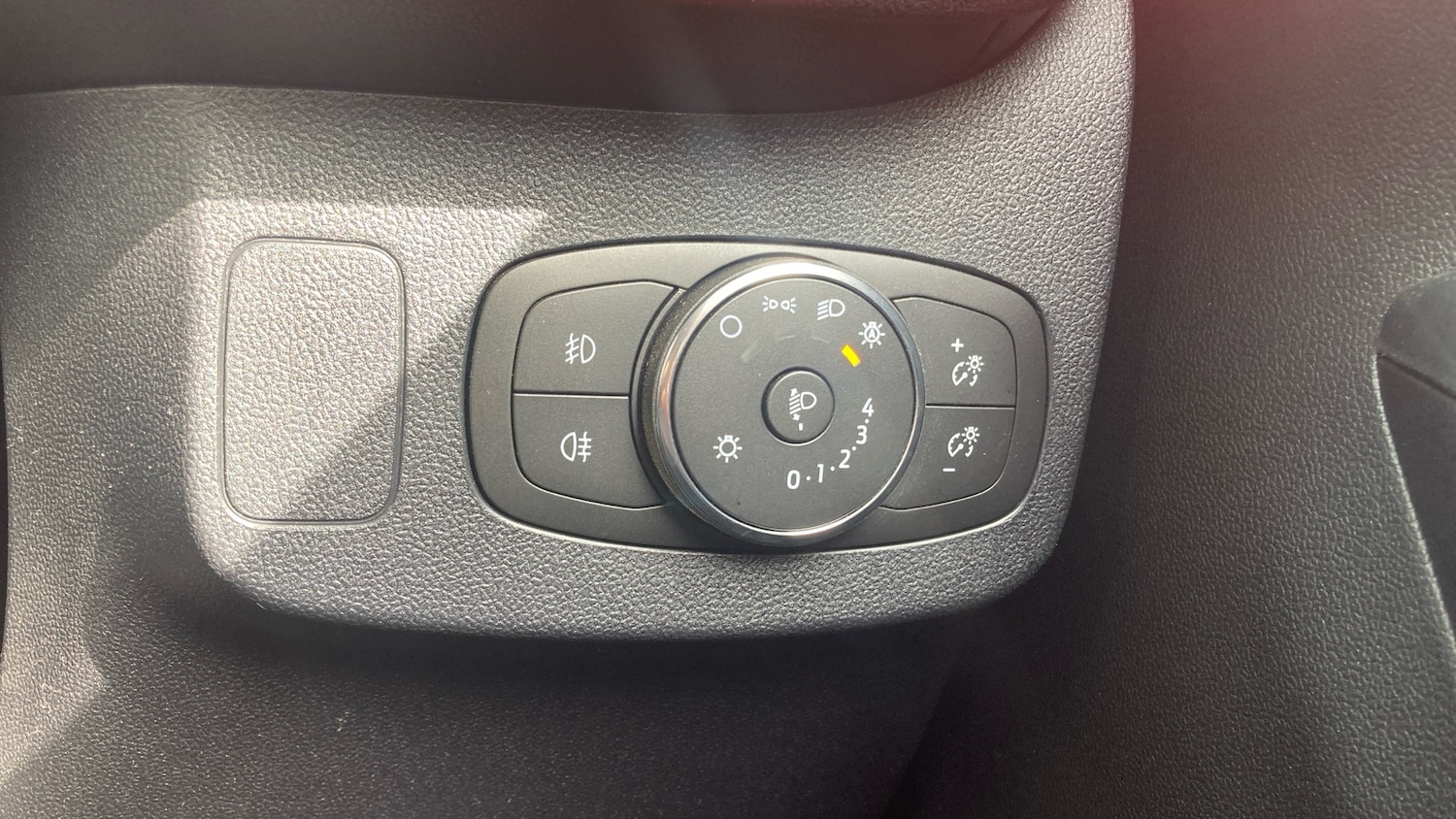 Used Ford Puma 2023 for sale - 76143074: Photo 22