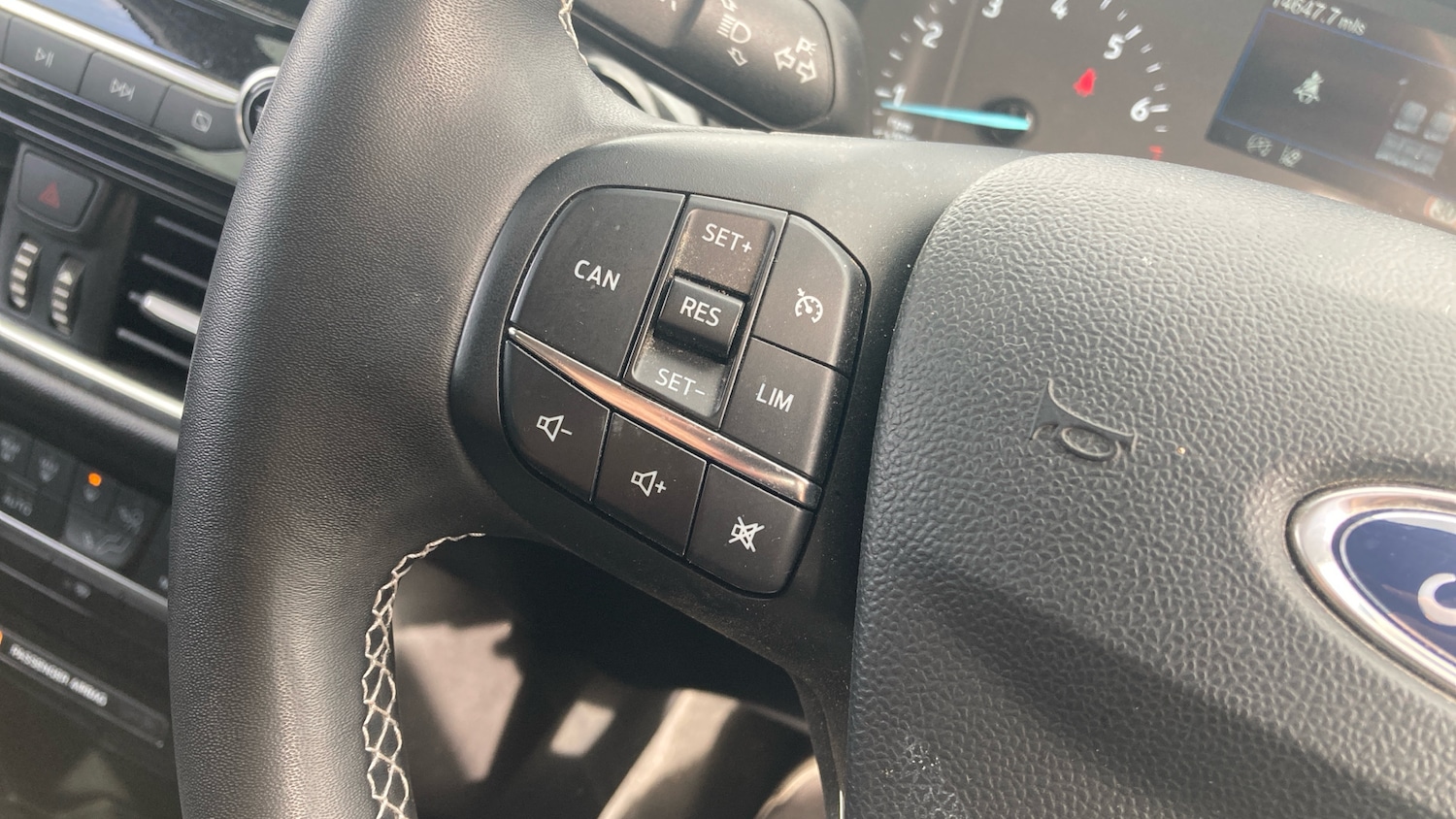 Used Ford Puma 2023 for sale - 76143074: Photo 25