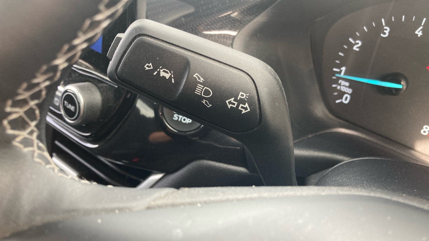 Used Ford Puma 2023 for sale - 76143074: Photo 26