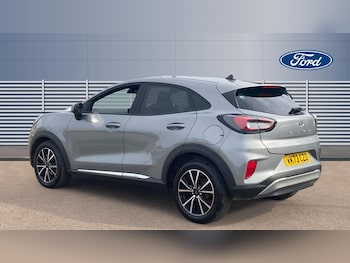 Used Ford Puma 2023 for sale - 76143074: Photo 2
