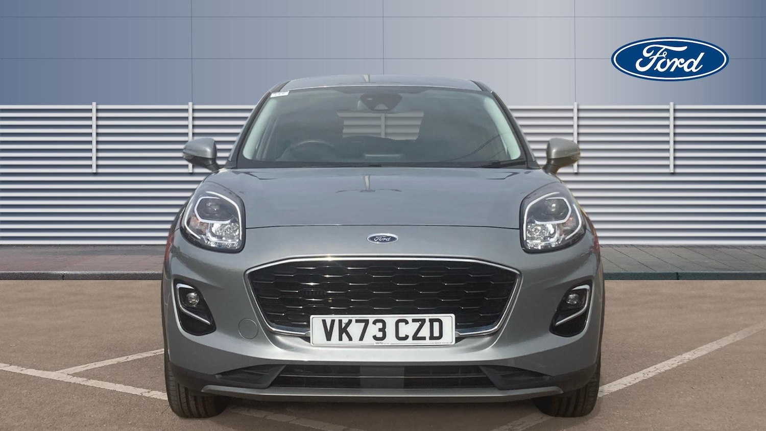 Used Ford Puma 2023 for sale - 76143074: Photo 3