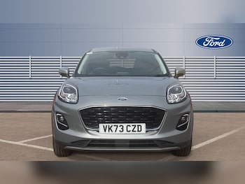 Used Ford Puma 2023 for sale - 76143074: Photo 3