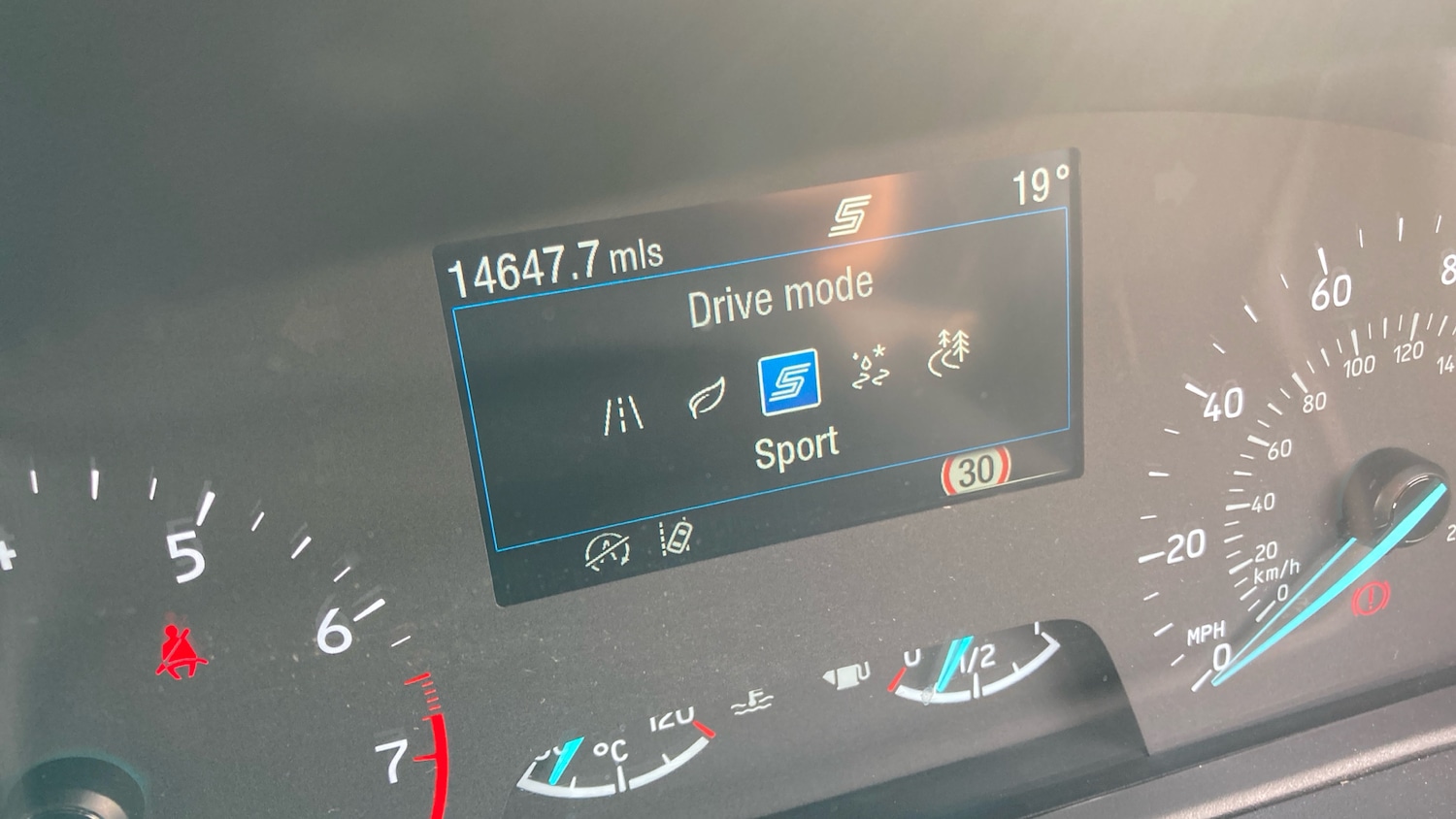 Used Ford Puma 2023 for sale - 76143074: Photo 41