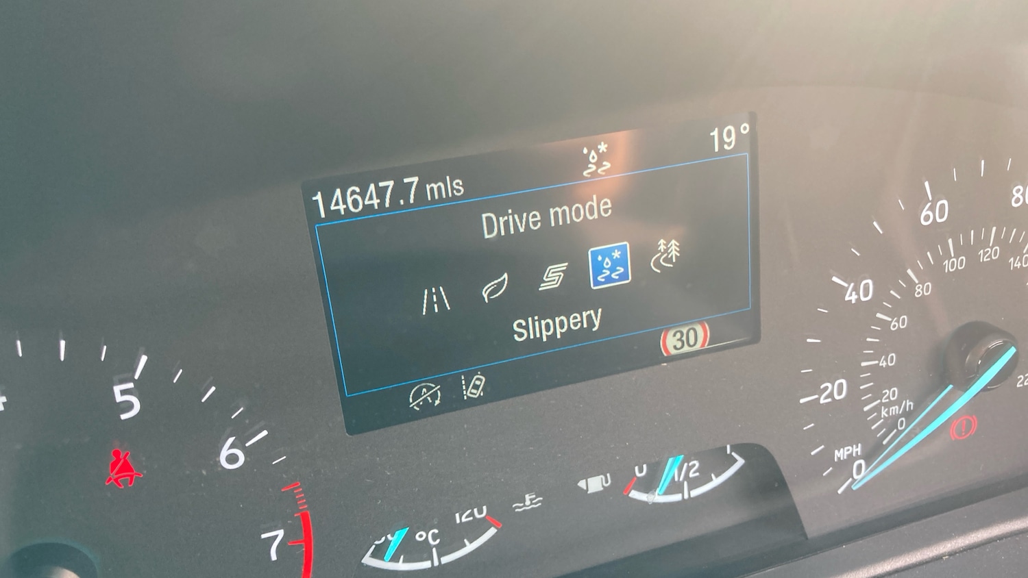 Used Ford Puma 2023 for sale - 76143074: Photo 42