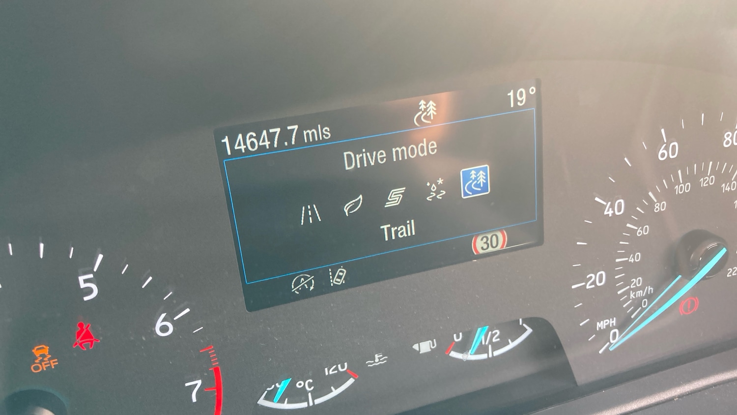 Used Ford Puma 2023 for sale - 76143074: Photo 43