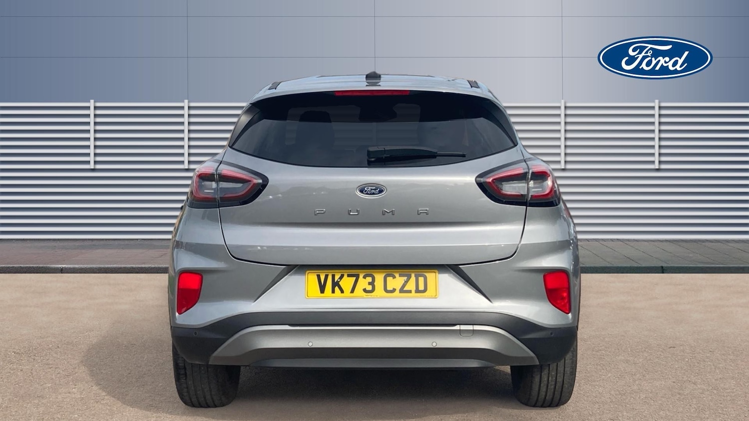 Used Ford Puma 2023 for sale - 76143074: Photo 6
