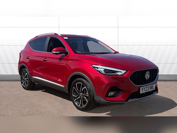 Used MG MG ZS 2023 for sale - 79029760: Photo