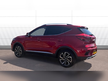 Used MG MG ZS 2023 for sale - 79029760: Photo
